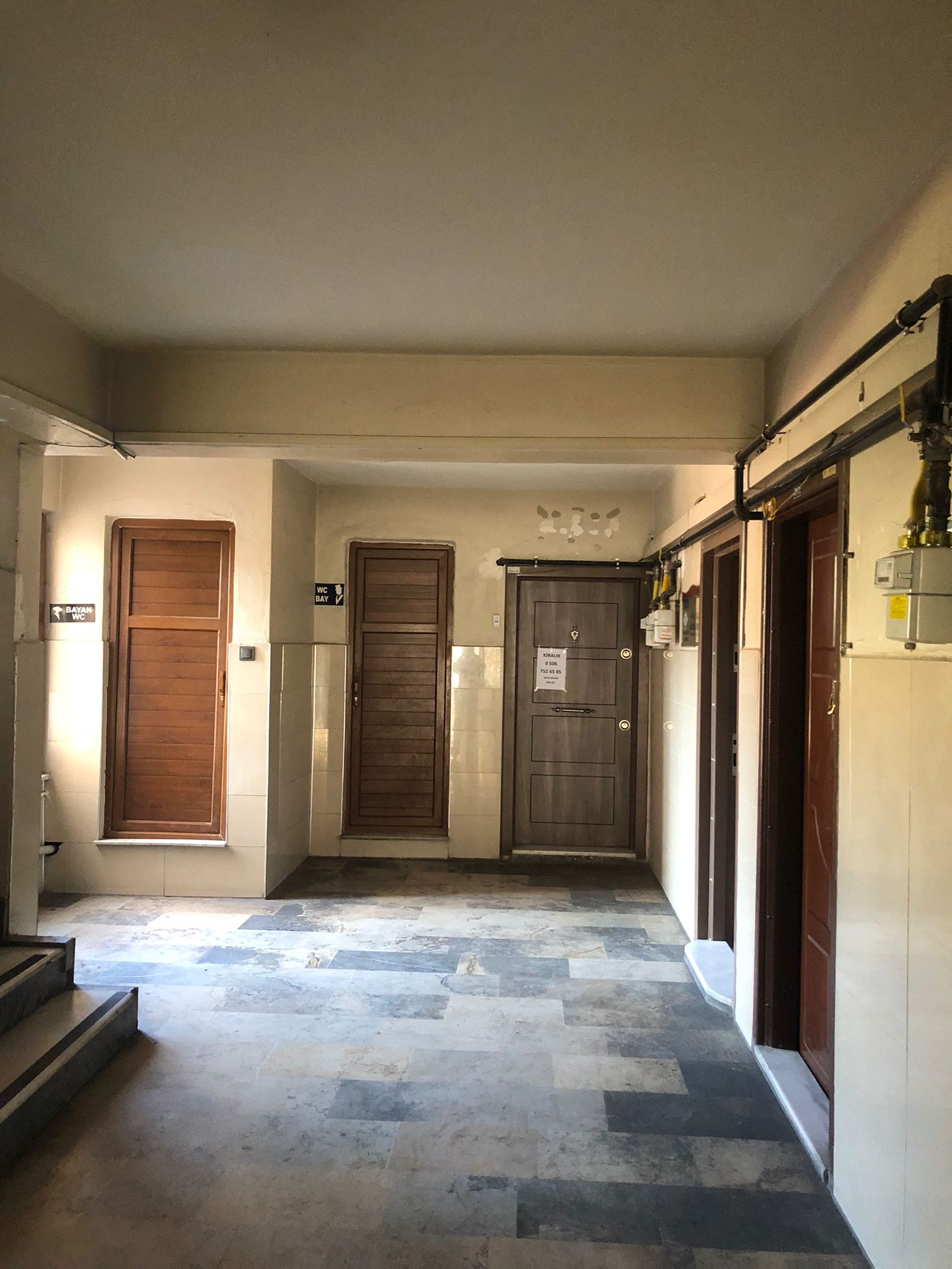 KİRALIK OFİS